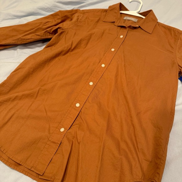 Everlane button up shirt - Picture 5 of 13